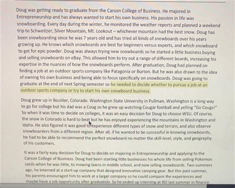 Solved See the Common Decision Making Criteria PDFDownload | Chegg.com