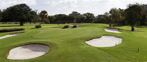 Florida Historic Golf Trail