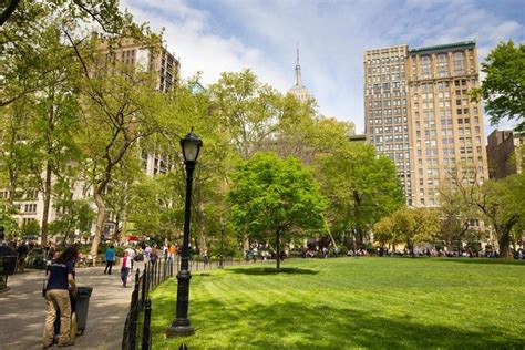 Best Madison Square Park Tours & Tickets - Book Now - page 2