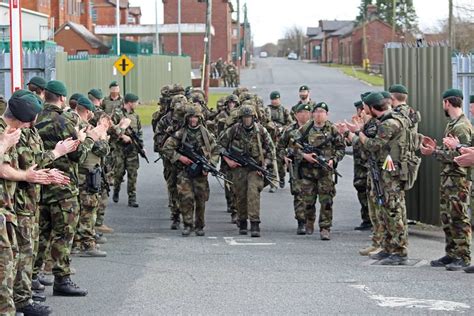 √ Irish Army Ranger Wing Equipment - Va Kreeg