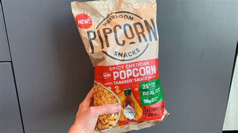 20 Bagged Popcorn Flavors, Ranked Worst To Best