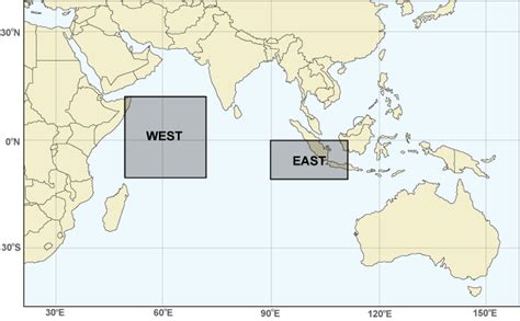 Indian Ocean Dipole – IOD » GujaratWeather.com