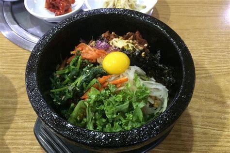 THE BEST Bibimbap in Seoul (Updated December 2024) - Tripadvisor