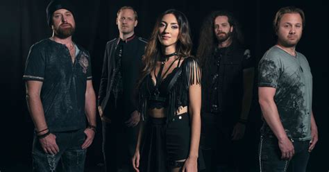 Delain: “I am so grateful that our fans gave us another… | Kerrang!