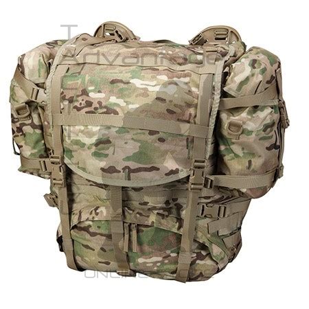 Tactical Advantage Product: Propper MOLLE Large Field Pack (Ruck) Set ...