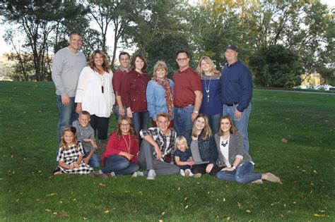 Nelson News: Kreider Family Pictures