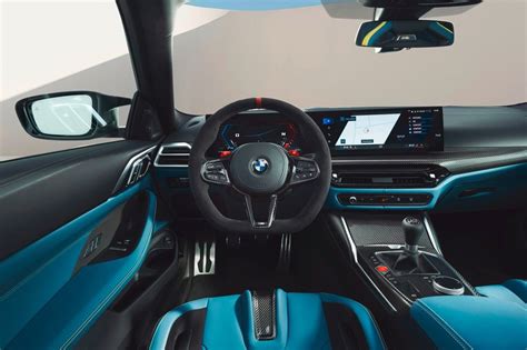 2025 BMW M4 Competition Coupe confirmed for NZ - Driven Car Guide