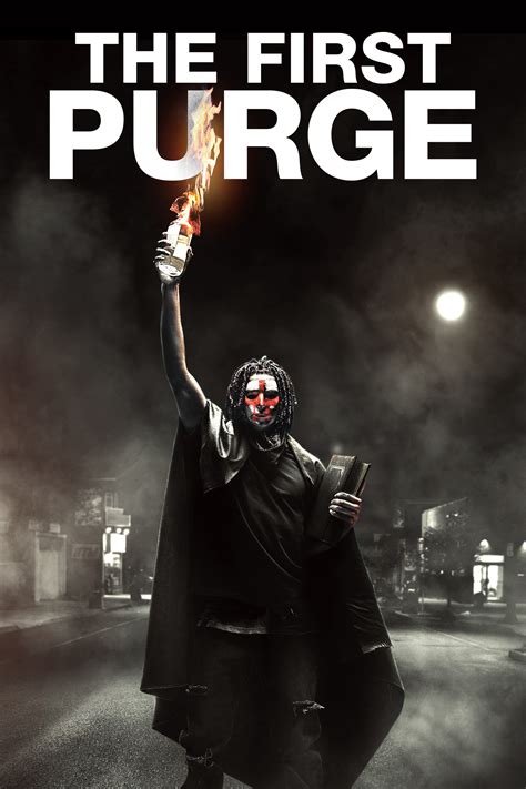 The First Purge - Full Cast & Crew - TV Guide