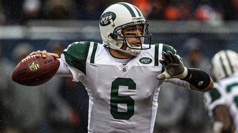 Mark Sanchez has become the gift NY Jets never knew they had