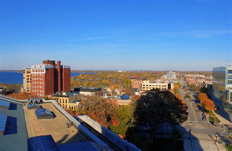 Another view of Madison, Wisconsin image - Free stock photo - Public ...