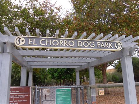 El Chorro Regional Park