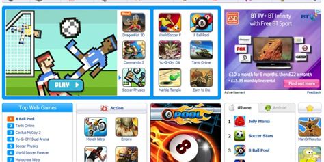 Miniclip takes on investors ahead of potential sale | KitGuru