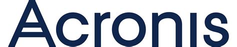 Acronis Logo - LogoDix