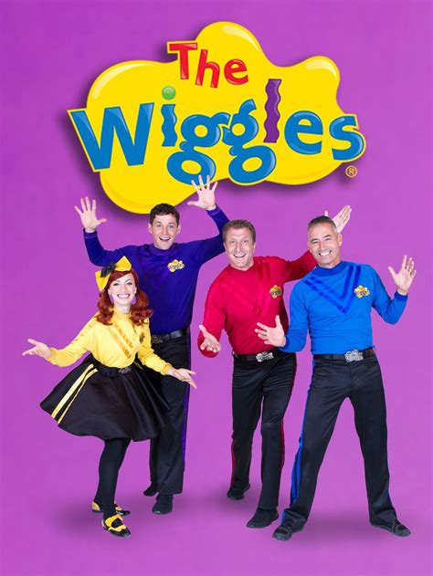 The Wiggles Show Full