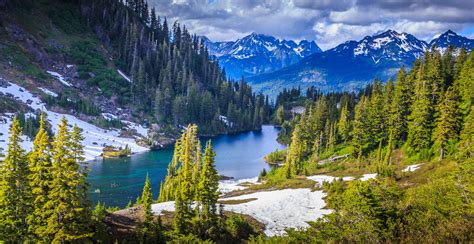 Exploring Glacier National Park - Off the Beaten Path