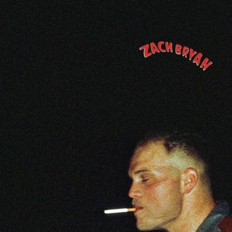 REVIEW: Zach Bryan self-titled album • Americana Highways