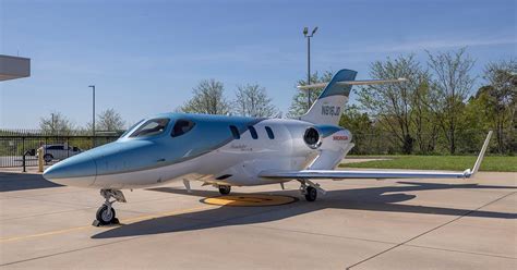 HondaJet | 2019 HondaJet Elite S