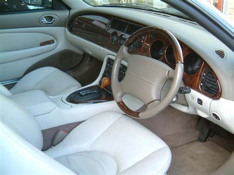 Jaguar Xk8 Interior Codes | Billingsblessingbags.org