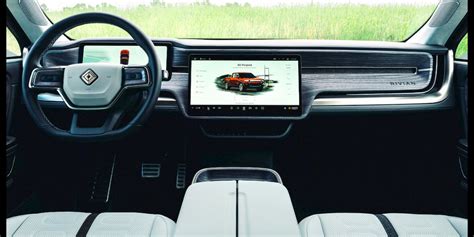 Rivian reveals new EV trip-planning upgrades after buying ABRP