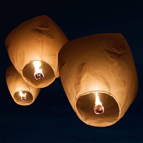 Superior Fireworks Wholesale | Sky Lanterns