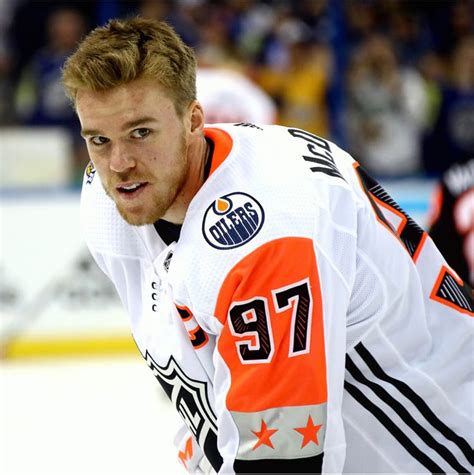 Connor McDavid | Mcdavid, Hot hockey players, Hockey players