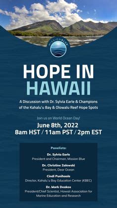 32 Mission Blue Hope Spots ideas | mission, spots, ocean