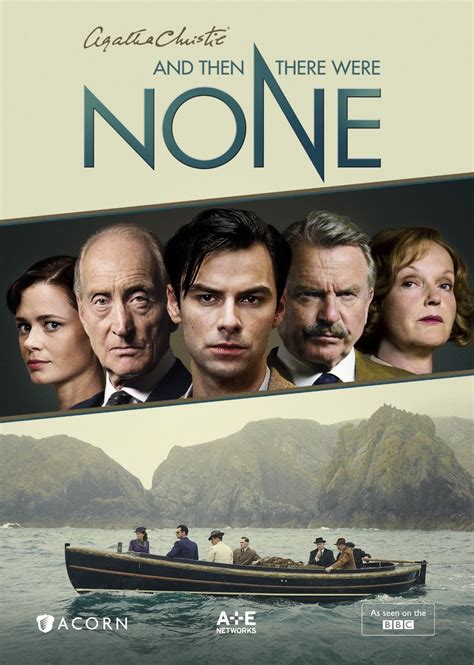 And Then There Were None (2015)