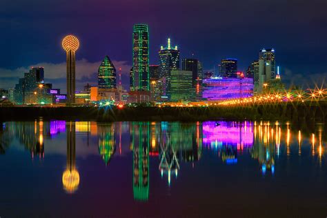 Dallas Texas Wallpapers - Wallpaper Cave