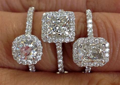 Engagement Rings Dallas | Wedding Rings | Diamond Exchange Dallas