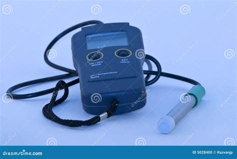 Measurement device stock photo. Image of pharmacology - 5028400