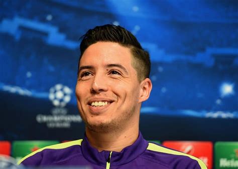 Samir Nasri - Biography, Height & Life Story | Super Stars Bio