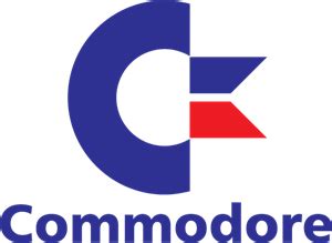 Commodore Logo PNG Vector (EPS) Free Download