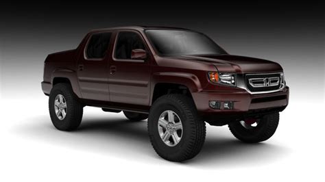 Honda Ridgeline 4 Inch Lift Kit - Find Property to Rent