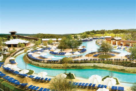 Family-Friendly Texas Resorts for Every Vacation Need - MiniTime