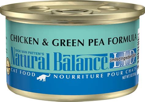 Top 10 Natural Balance Dry Cat Food Chicken - Product Reviews