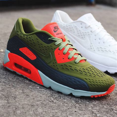 A Look at the Nike Air Max 90 Ultra BR for 25th Anniversary ...