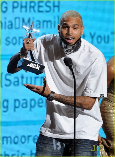 Chris Brown - BET Awards 2011: Photo 2555676 | 2011 BET Awards, Chris ...