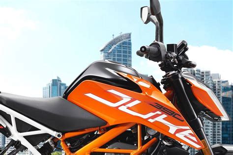 KTM Duke 390 2024 Price, Review, Specifications & Desember Promos ...