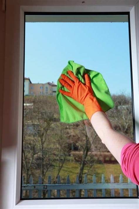 Tips For Cleaning Glass Surfaces Like A Pro