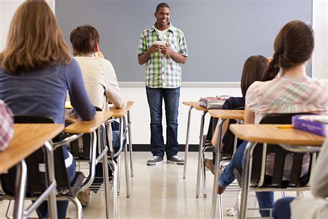 A Project to Prompt Student Reflection in High School | Edutopia