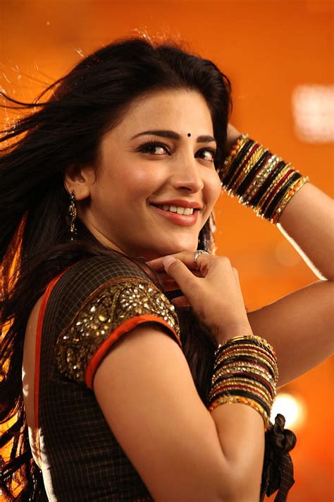 Shruti Hassan In Jewel One Ad