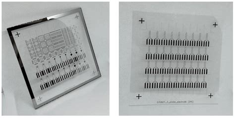 Masking & Micro-patterning - Platypus Technologies