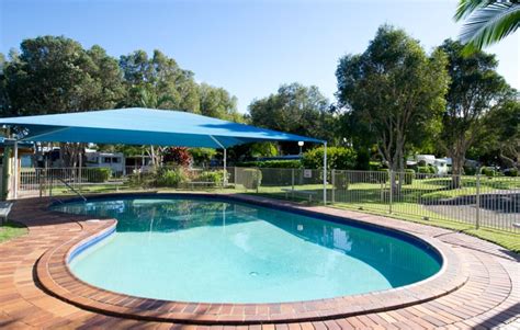 Mudjimba Beach Holiday Park in Mudjimba, Queensland