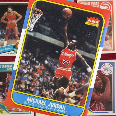 Top 25 Most Valuable Basketball Cards - Gunaxin