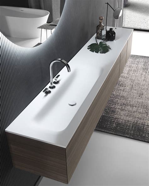 Italian Bathroom Design | Italian Bathroom Design Brands | Made in Italy