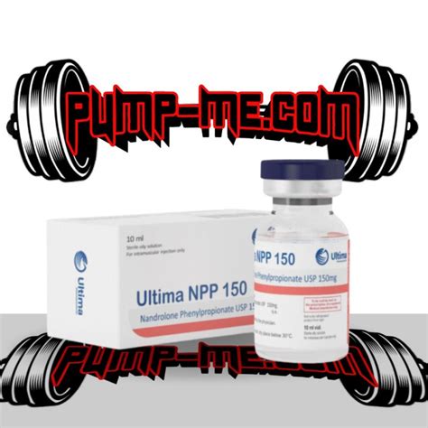 NPP Steroid for Sale in the UK - Your Shortcut to Bodybuilding Glory