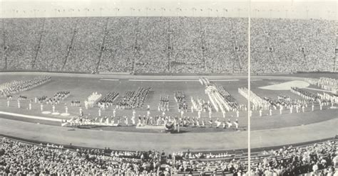 Bryan Pinkall's World of Opera, Olympics, and More: 1932 Los Angeles Summer Olympic Opening Ceremony