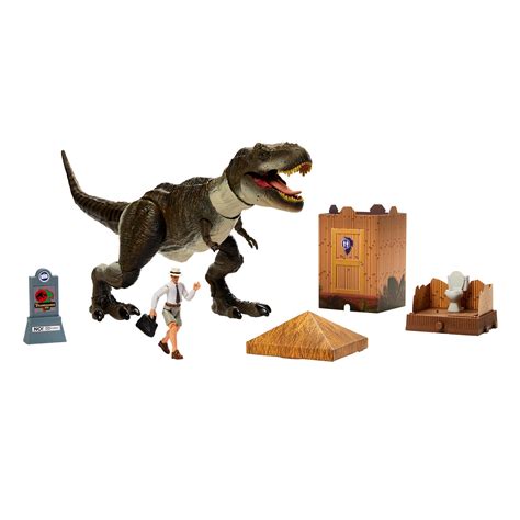 Jurassic World Chaos Theory 2024 Toys - Lenka Mariana