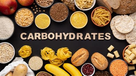 Zero Carbohydrates Food List