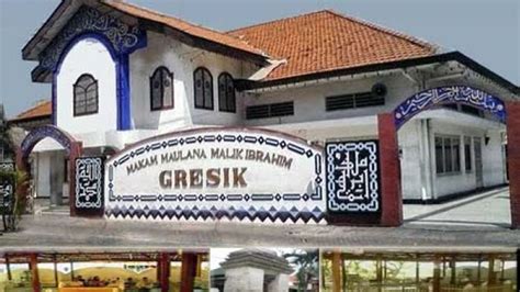 Kisah Maulana Malik Ibrahim dan Sejarah Makam-makam Islam Tertua di ...